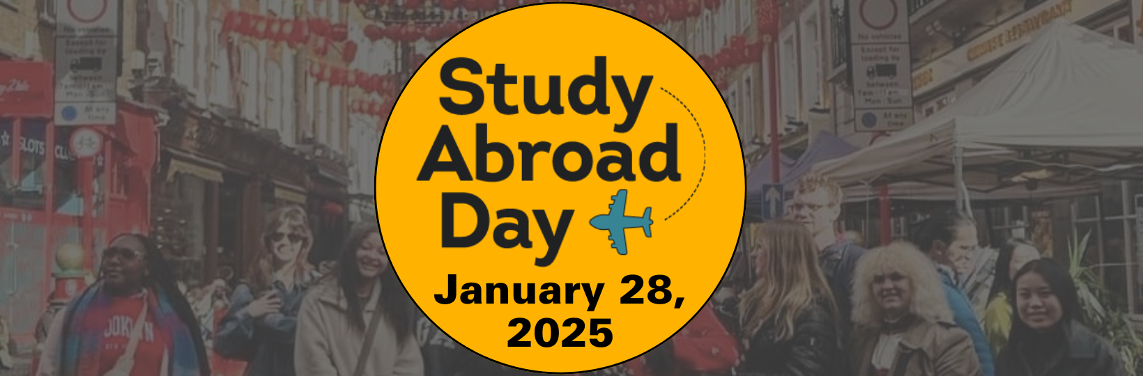 Study Abroad Day 25